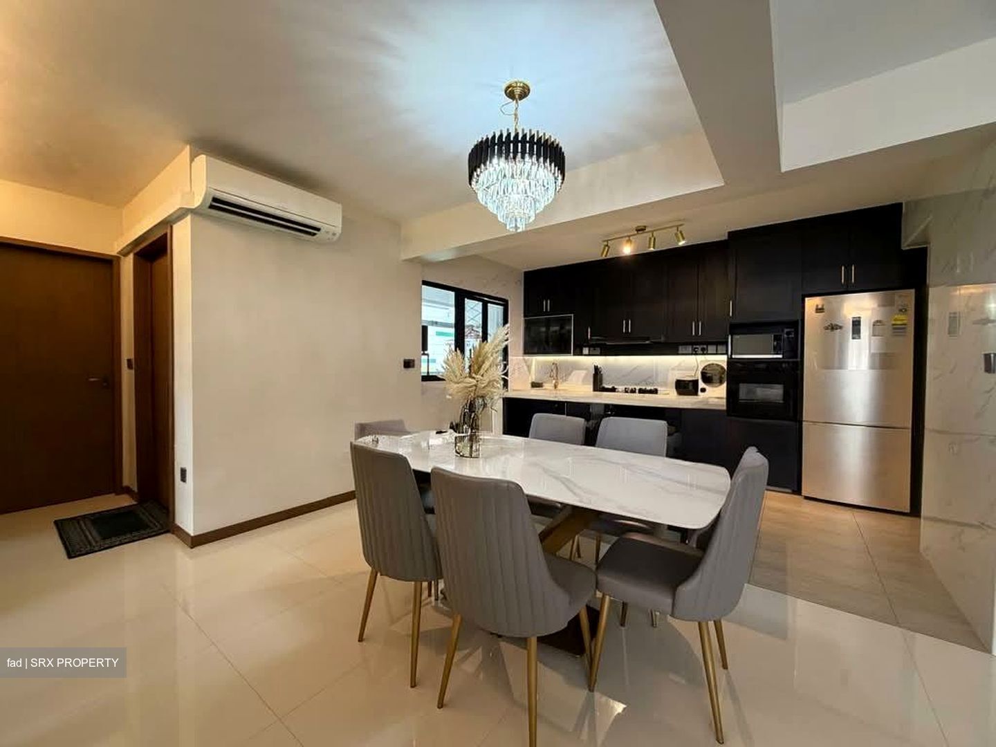 Blk 874D Tampines Greenflora (Tampines), HDB 5 Rooms #554153011